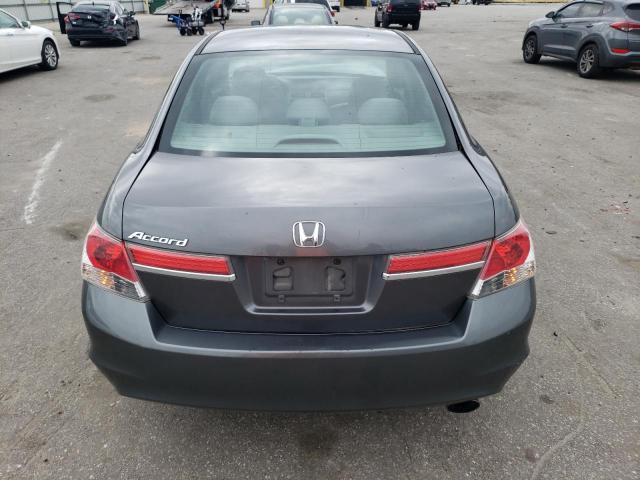 Photo 6 from auction – 2012 HONDA ACCORD LXP with VIN 1HGCP2F4XCA196950