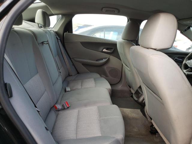 Photo 10 from auction – 2014 CHEVROLET IMPALA LS with VIN 2G11X5SLXE9294209