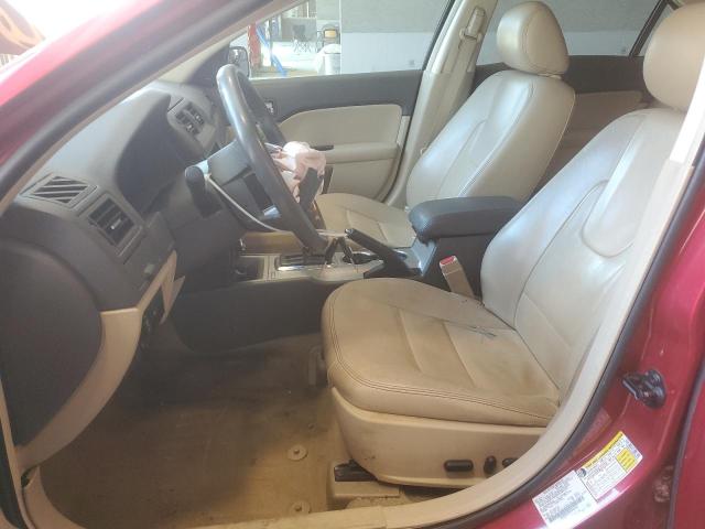 Photo 7 from auction – 2011 FORD FUSION SEL with VIN 3FAHP0JA9BR296103