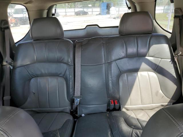 Photo 10 from auction – 2003 GMC ENVOY with VIN 1GKDS13S932335978
