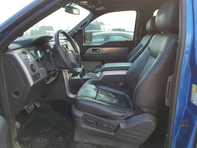 Photo 7 from auction – 2014 FORD F150 SUPER with VIN 1FTFX1CT0EKD39533