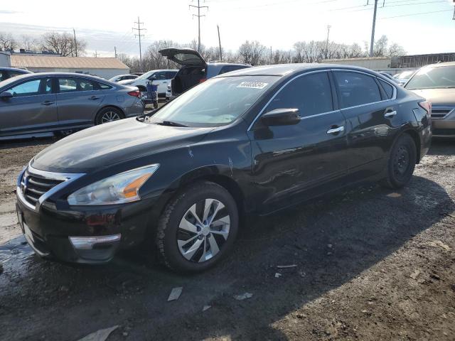 Photo 1 from auction – 2014 NISSAN ALTIMA 2.5 with VIN 1N4AL3AP4EC425371