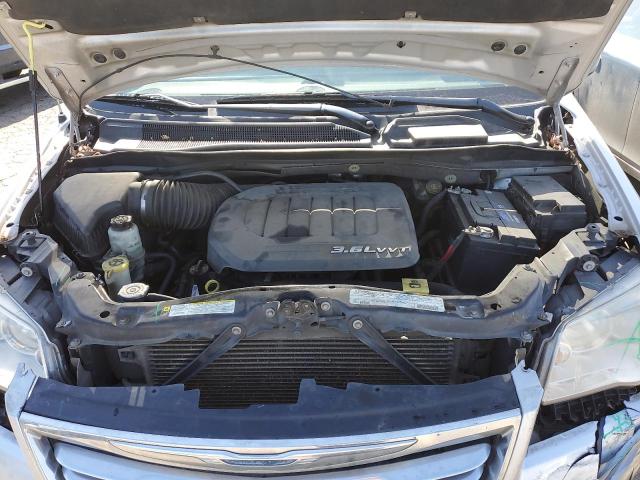 Photo 11 from auction – 2012 CHRYSLER TOWN & COU with VIN 2C4RC1BGXCR140243