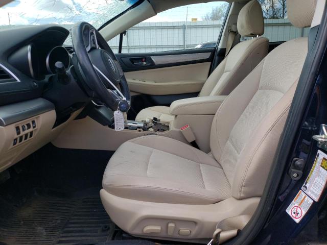 Photo 7 from auction – 2018 SUBARU OUTBACK 2. with VIN 4S4BSADC0J3395208