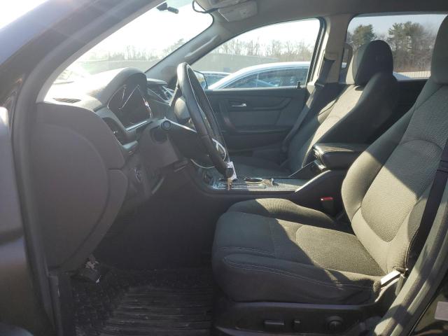 Photo 7 from auction – 2016 CHEVROLET TRAVERSE L with VIN 1GNKVGKDXGJ259366