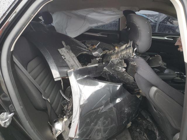 Photo 10 from auction – 2014 FORD FUSION SE with VIN 3FA6P0H78ER353073