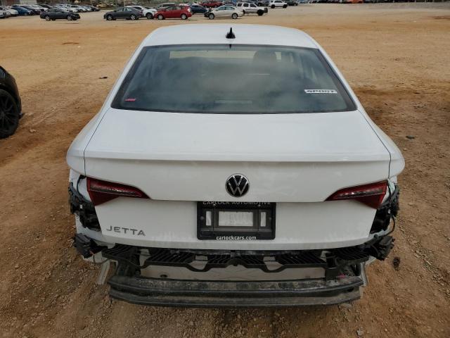 Photo 6 from auction – 2024 VOLKSWAGEN JETTA S with VIN 3VW4M7BUXRM016714