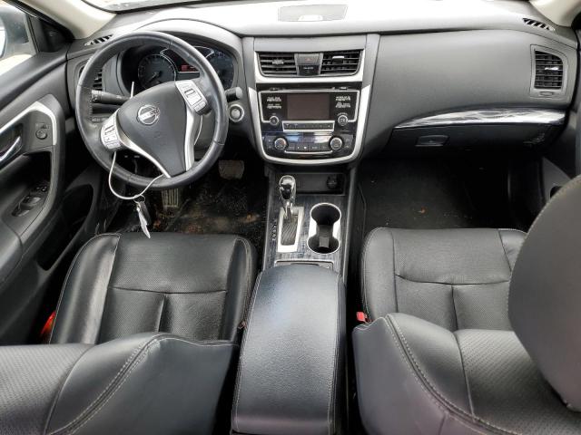 Photo 8 from auction – 2018 NISSAN ALTIMA 2.5 with VIN 1N4AL3AP2JC142672