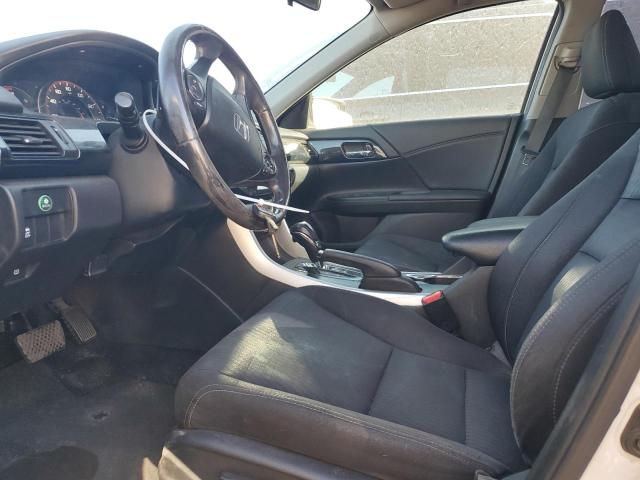Photo 7 from auction – 2015 HONDA ACCORD SPO with VIN 1HGCR2F52FA049271