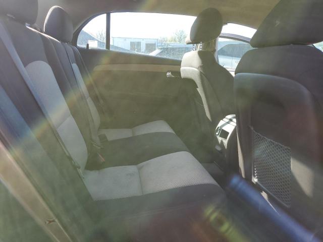 Photo 10 from auction – 2012 CHEVROLET MALIBU LS with VIN 1G1ZA5E05CF114564
