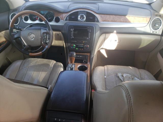 Photo 8 from auction – 2011 BUICK ENCLAVE CX with VIN 5GAKVCED8BJ335576