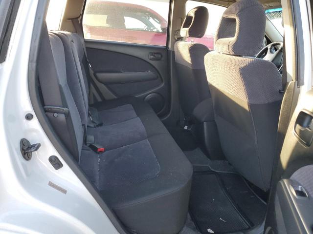 Photo 10 from auction – 2004 MITSUBISHI OUTLANDER with VIN JA4LZ41F14U006329