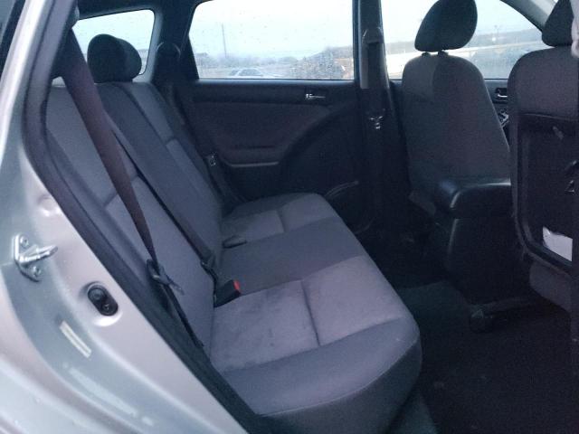 Photo 10 from auction – 2004 TOYOTA COROLLA MA with VIN 2T1KR32E84C220961