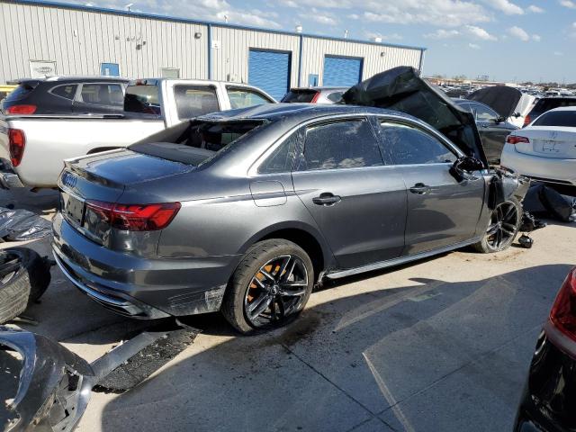 Photo 3 from auction – 2021 AUDI A4 PREMIUM with VIN WAUDAAF47MA019432
