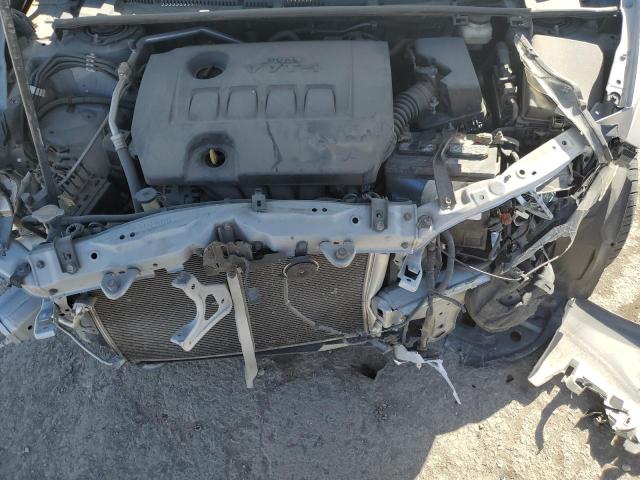 Photo 11 from auction – 2014 TOYOTA COROLLA L with VIN 2T1BURHE6EC173536