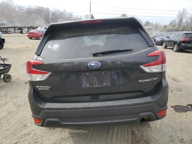 Photo 6 from auction – 2021 SUBARU FORESTER P with VIN JF2SKAJC9MH415456