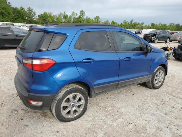 Photo 3 from auction – 2021 FORD ECOSPORT S with VIN MAJ3S2GEXMC401327