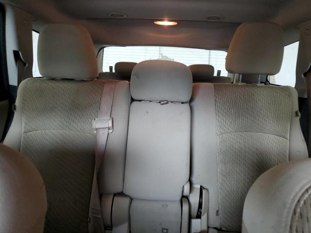 Photo 10 from auction – 2015 DODGE JOURNEY SE with VIN 3C4PDCAB2FT595899