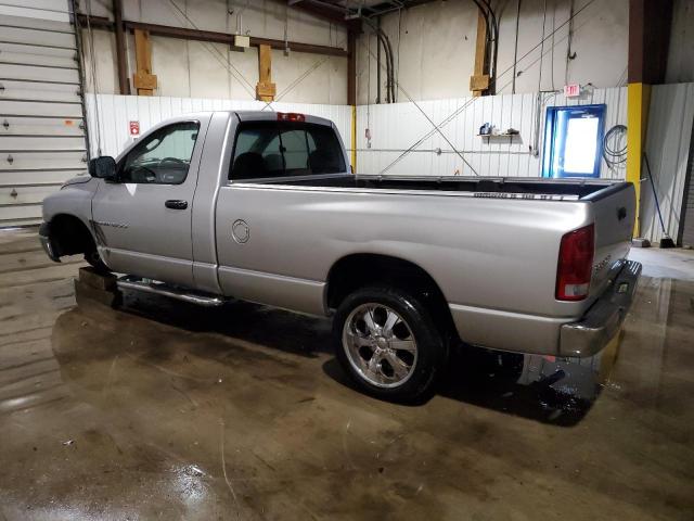 Photo 2 from auction – 2002 DODGE RAM 1500 with VIN 1D7HA16K32J180382