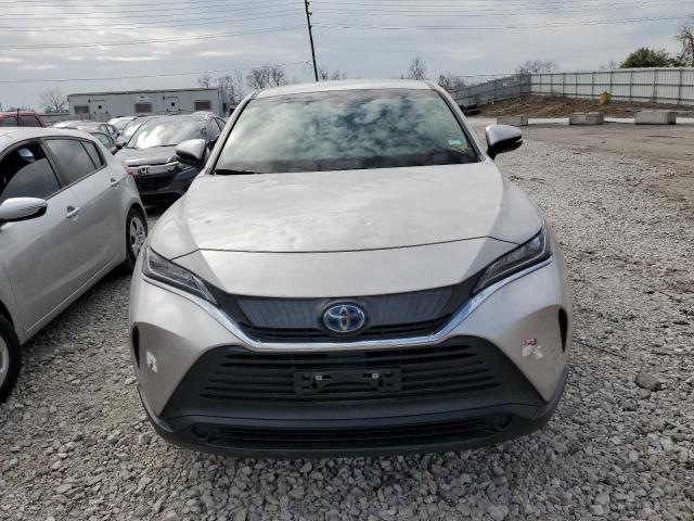 Photo 5 from auction – 2021 TOYOTA VENZA LE with VIN JTEAAAAH1MJ025464