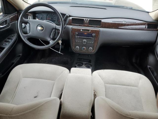 Photo 8 from auction – 2012 CHEVROLET IMPALA LS with VIN 2G1WA5E36C1199631