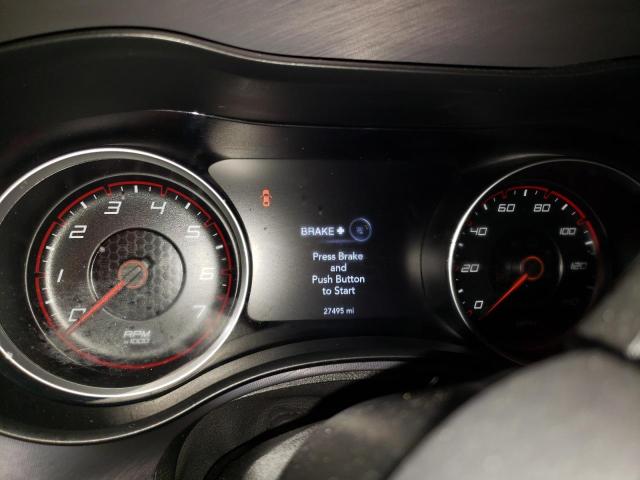 Photo 9 from auction – 2023 DODGE CHARGER SX with VIN 2C3CDXBG0PH515496