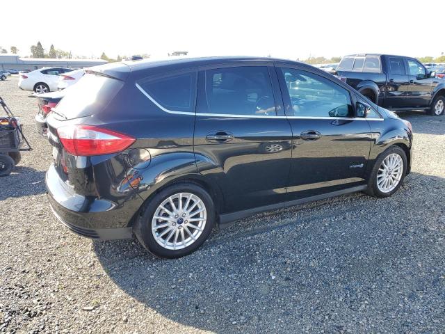 Photo 3 from auction – 2014 FORD C-MAX SEL with VIN 1FADP5BU1EL503400
