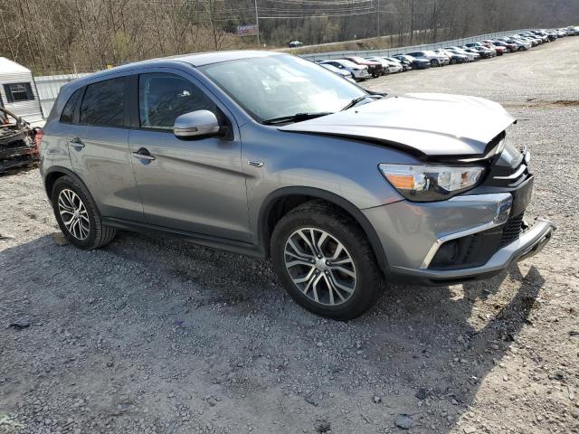 Photo 4 from auction – 2019 MITSUBISHI OUTLANDER with VIN JA4AR3AU1KU004254