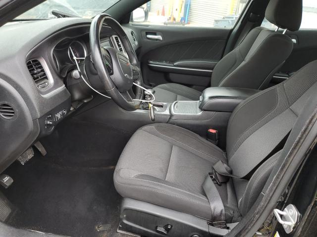 Photo 7 from auction – 2019 DODGE CHARGER SX with VIN 2C3CDXBG7KH658227