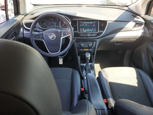 Photo 8 from auction – 2019 BUICK ENCORE PRE with VIN KL4CJASB7KB744629