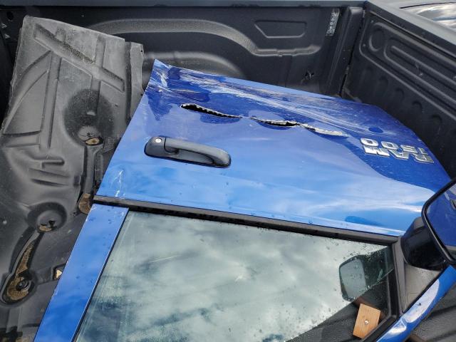 Photo 12 from auction – 2017 RAM 1500 ST with VIN 3C6RR7KTXHG582507