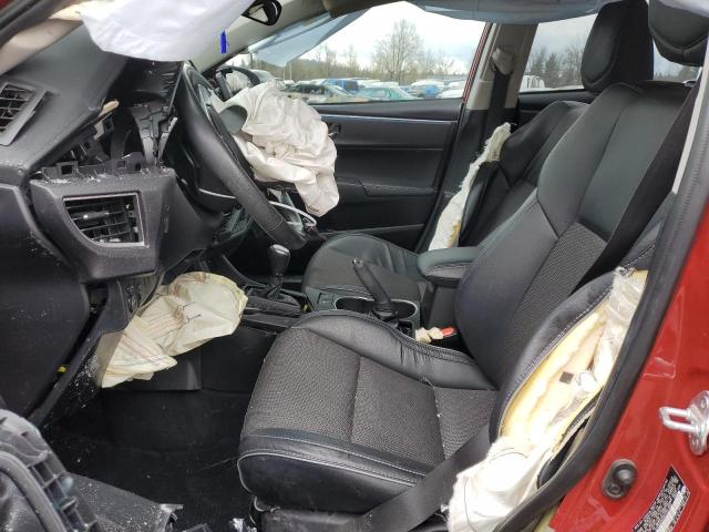 Photo 7 from auction – 2014 TOYOTA COROLLA L with VIN 5YFBURHE6EP037584