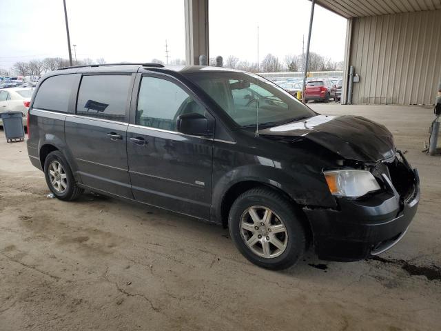 Photo 4 from auction – 2008 CHRYSLER TOWN & COU with VIN 2A8HR54P68R824916