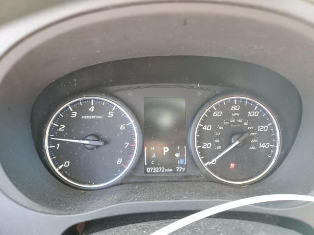 Photo 9 from auction – 2020 MITSUBISHI OUTLANDER with VIN JA4AD2A35LZ010479