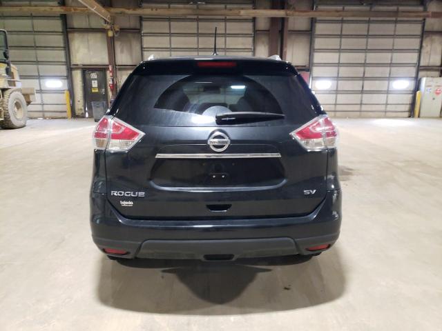 Photo 6 from auction – 2016 NISSAN ROGUE S with VIN KNMAT2MT9GP597503