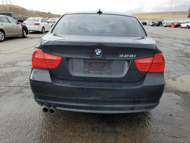 Photo 6 from auction – 2011 BMW 328 XI SUL with VIN WBAPK5C57BA658857