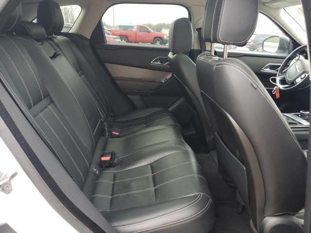 Photo 11 from auction – 2018 LAND ROVER RANGE ROVE with VIN SALYB2RV8JA710128