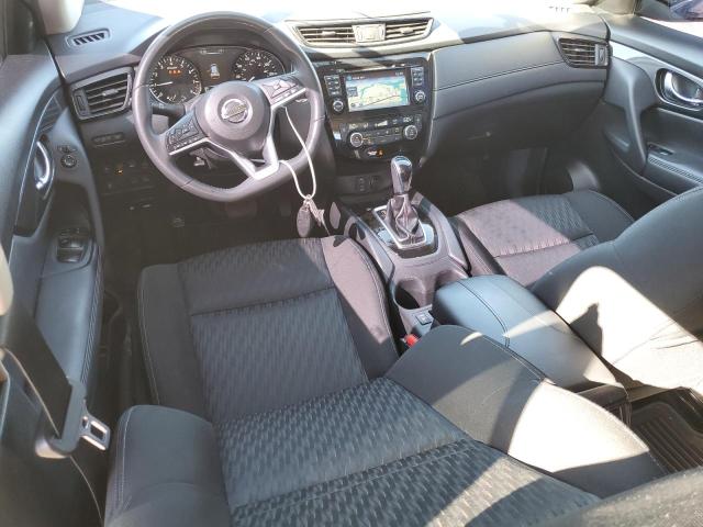 Photo 8 from auction – 2017 NISSAN ROGUE S with VIN KNMAT2MT5HP570820