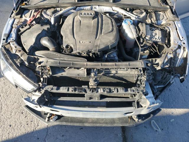 Photo 11 from auction – 2017 AUDI A4 PREMIUM with VIN WAUANAF45HN026448