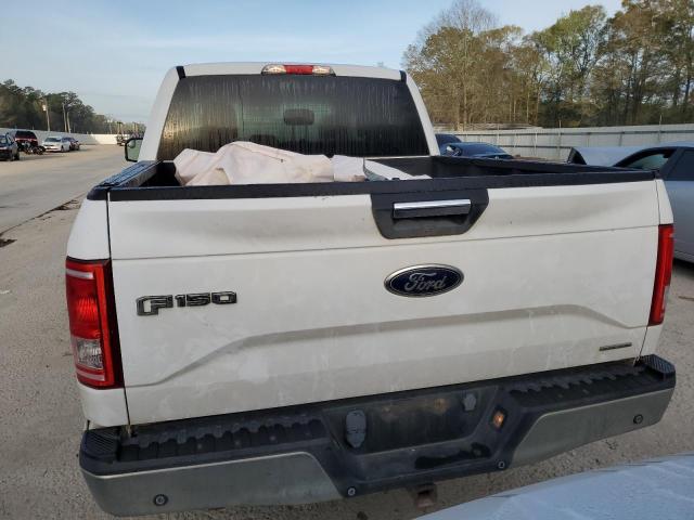 Photo 6 from auction – 2015 FORD F150 SUPER with VIN 1FTEW1EFXFKE43809