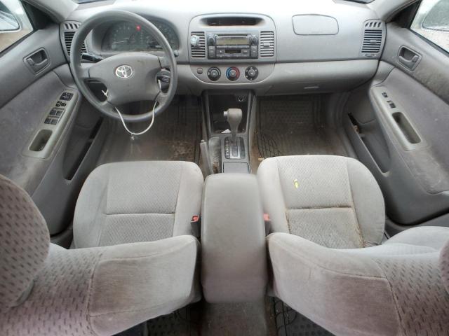 Photo 8 from auction – 2003 TOYOTA CAMRY LE with VIN 4T1BE32K43U164922