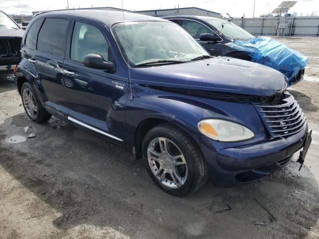 Photo 4 from auction – 2005 CHRYSLER PT CRUISER with VIN 3C8FY68BX5T545823
