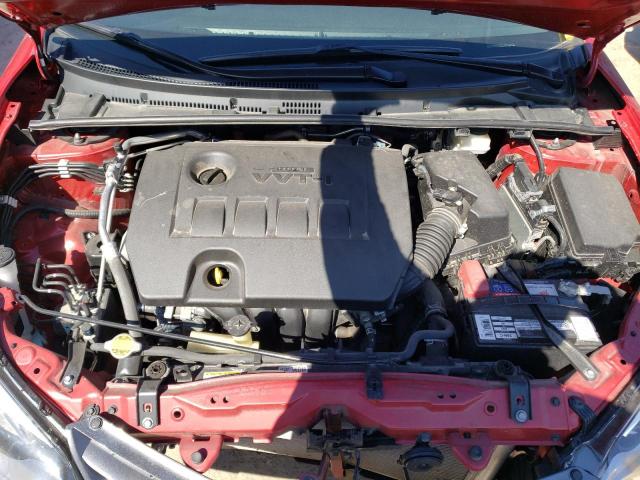 Photo 11 from auction – 2015 TOYOTA COROLLA L with VIN 2T1BURHE5FC274455