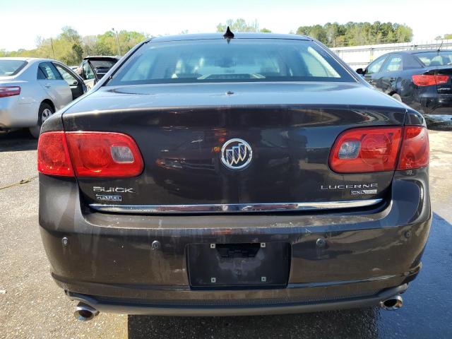 Photo 6 from auction – 2009 BUICK LUCERNE CX with VIN 1G4HD57MX9U136957