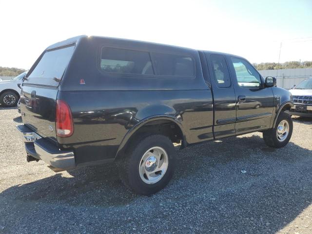 Photo 3 from auction – 2000 FORD F150 with VIN 1FTRX18L0YKA19560
