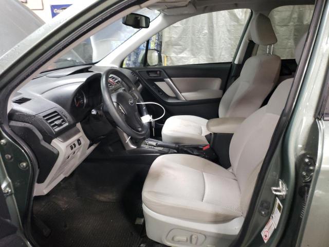 Photo 7 from auction – 2015 SUBARU FORESTER 2 with VIN JF2SJADC8FH450197