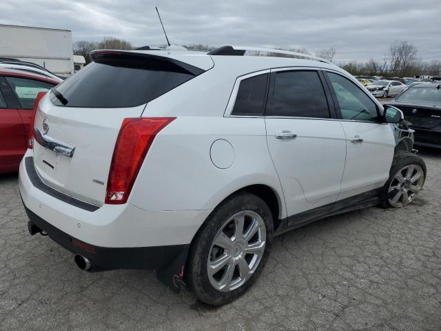 Photo 3 from auction – 2016 CADILLAC SRX PERFOR with VIN 3GYFNCE36GS523505