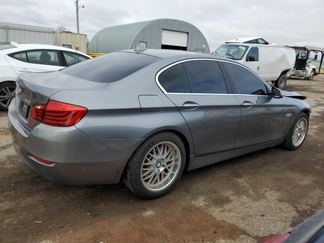 Photo 3 from auction – 2014 BMW 528 I with VIN WBA5A5C51ED500642