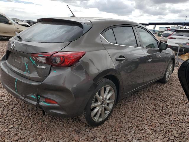 Photo 3 from auction – 2017 MAZDA 3 TOURING with VIN 3MZBN1L72HM118470