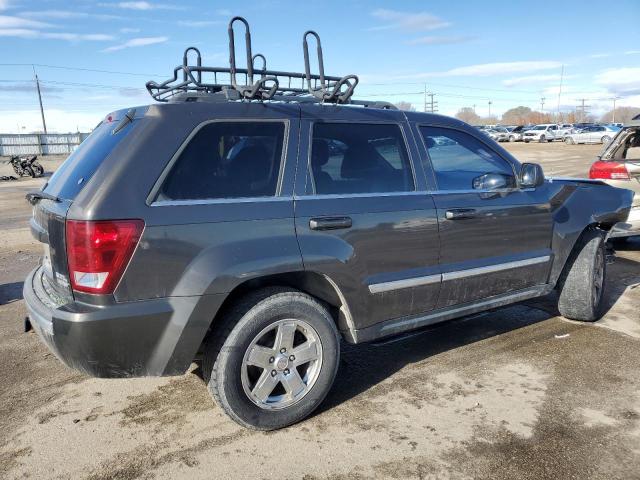Photo 3 from auction – 2005 JEEP GRAND CHER with VIN 1J8HR58265C573611